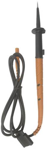 HT Instruments PR9 Messspitze 1009010 CAT III 1000 V, CAT IV 600V 1St. von HT Instruments