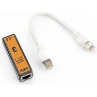 HT Instruments REM3 Kodierstecker + Patchkabel kalibriert Werksstandard (ohne Zertifikat) von HT Instruments