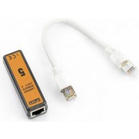 HT Instruments REM5 Kodierstecker + Patchkabel kalibriert Werksstandard (ohne Zertifikat) von HT Instruments