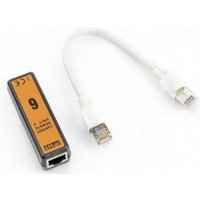 HT Instruments REM6 Kodierstecker + Patchkabel kalibriert Werksstandard (ohne Zertifikat) von HT Instruments