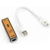 HT Instruments REM8 Kodierstecker + Patchkabel kalibriert Werksstandard (ohne Zertifikat) von HT Instruments