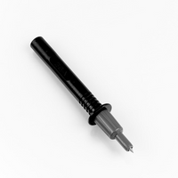 HT Instruments Sicherheitsprüfspitze 4 mm - schwarz 404-IECN HT Instruments Sicherheitsprüfspitze 4 mm - schwarz 404-IECN von HT Instruments