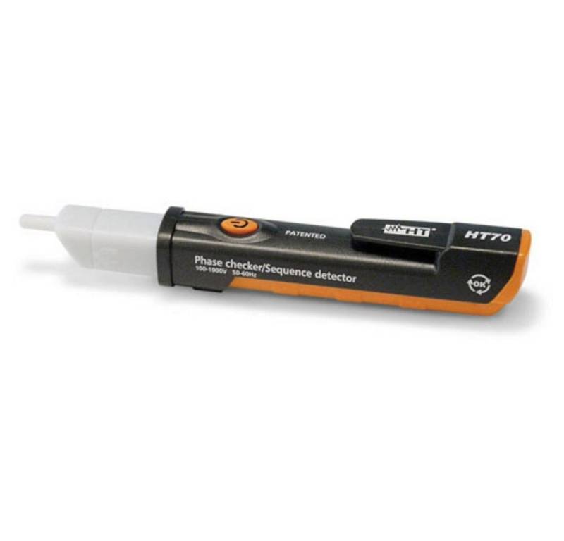 HT Instruments Spannungsprüfer Berührungsloser Spannungsprüfer von HT Instruments