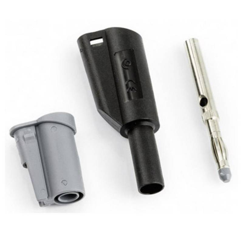 HT Instruments Spannungsprüfer HT Instruments 1003050 1066-IECN Verlängerung 1 St., (1066-IECN) von HT Instruments