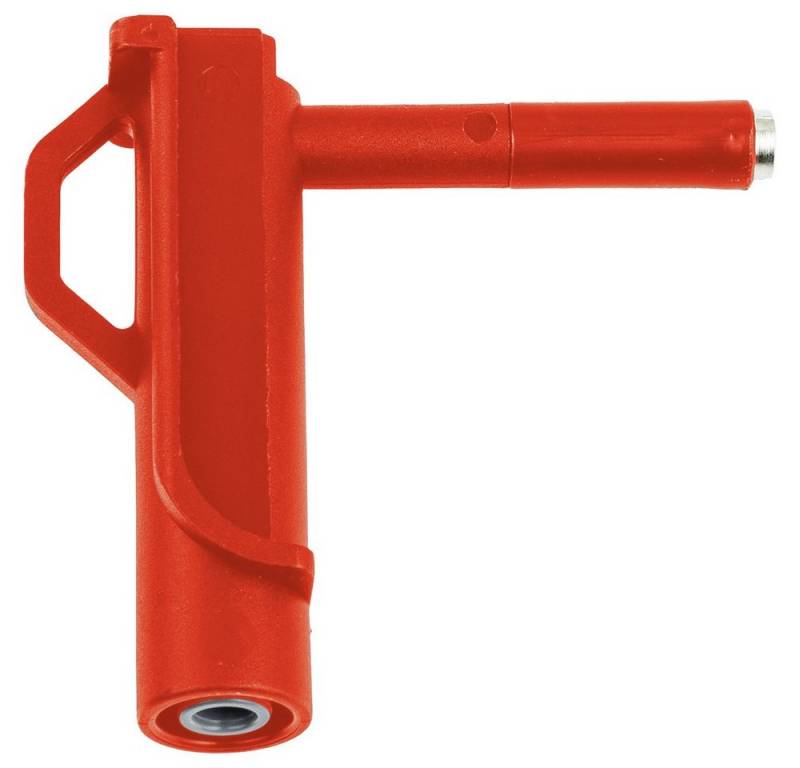 HT Instruments Spannungsprüfer HT Instruments 1009461 606-IECR Adapter 1 St., (606-IECR) von HT Instruments