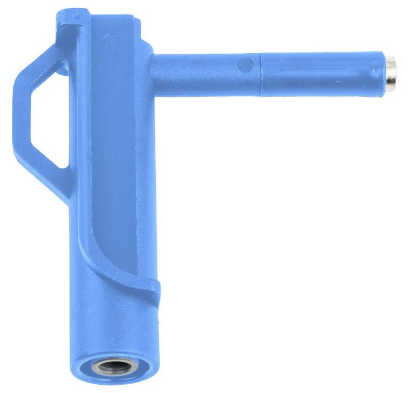 HT Instruments Spannungsprüfer HT Instruments 1009462 606-IECB Adapter 1 St., (606-IECB) von HT Instruments