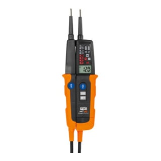 HT Instruments Spannungsprüfer HT10 HT Instruments Spannungsprüfer HT10 von HT Instruments