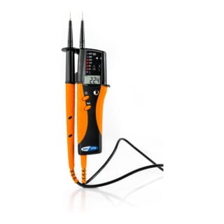 HT Instruments Spannungsprüfer HT8 digital HT Instruments Spannungsprüfer HT8 digital von HT Instruments