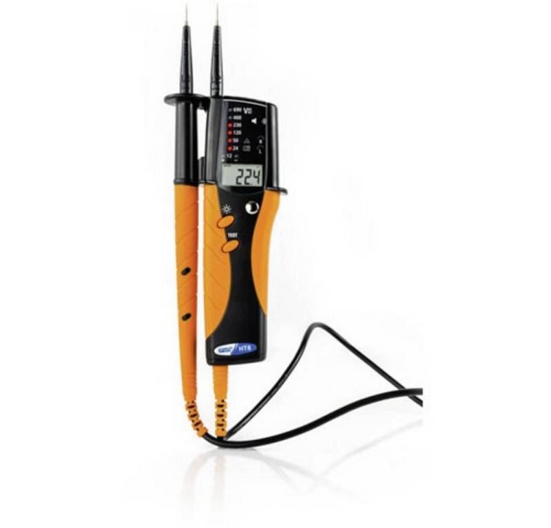 HT Instruments Spannungsprüfer Spannungsprüfer von HT Instruments