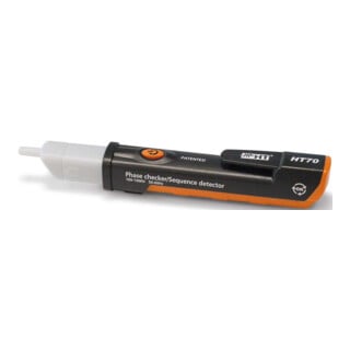 HT Instruments Spannungsprüfer berührungslos,1000V HT70 HT Instruments Spannungsprüfer berührungslos,1000V HT70 von HT Instruments