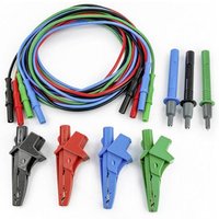 HT Instruments Universalkit G3 Messleitungs-Set [ - ] 1St. von HT Instruments