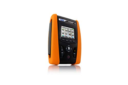 HT-Instruments VDE 0100 Installationsprüfgerät mit Touchscreen, Combi G3 von HT Instruments