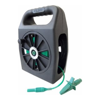 HT Instruments Verlängerungsleitung TL-50MKT 50m grün HT Instruments Verlängerungsleitung TL-50MKT 50m grün von HT Instruments