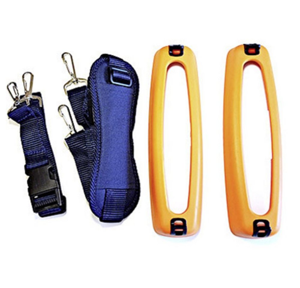 HT Instruments Werkzeugtasche HT Instruments 1010480 SP-0500 Messgeräteholster HT Instruments Werkzeugtasche HT Instruments 1010480 SP-0500 Messgeräteholster von HT Instruments