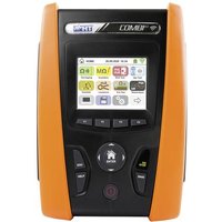 HT Instruments COMBI G3 Installationstester, VDE-Prüfgerät VDE-Norm 0413, 0100 von HT Instruments