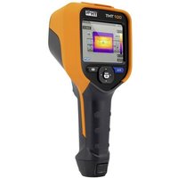 HT Instruments THT100 Wärmebildkamera -20 bis +650°C 50Hz integrierte Digitalkamera, WiFi, Touchsc von HT Instruments