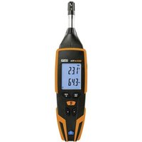 HT Instruments HTA106 Luftfeuchtemessgerät (Hygrometer) 0% rF 100% rF von HT Instruments
