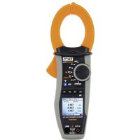 HT Instruments HT9023 Stromzange digital CAT III 1000 V, CAT IV 600V von HT Instruments