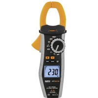 HT Instruments HT3010 Stromzange digital CAT III 600V Anzeige (Counts): 6000 von HT Instruments