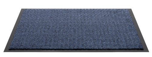 HT F & S Spectra Premium Fußmatte 120 x 180 cm robust und waschbar Farbe: Blau. Made in Europe HT F & S Spectra Premium Fußmatte 120 x 180 cm robust und waschbar Farbe: Blau. Made in Europe von Gigrave