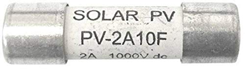 HT Instruments 1009670 PV-2A Sicherung Sicherung 1St. von HT