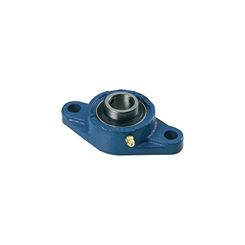 Lager HTB UCFL 207 Ø 35 mm Lochabstand 130 mm 1 St von HTB