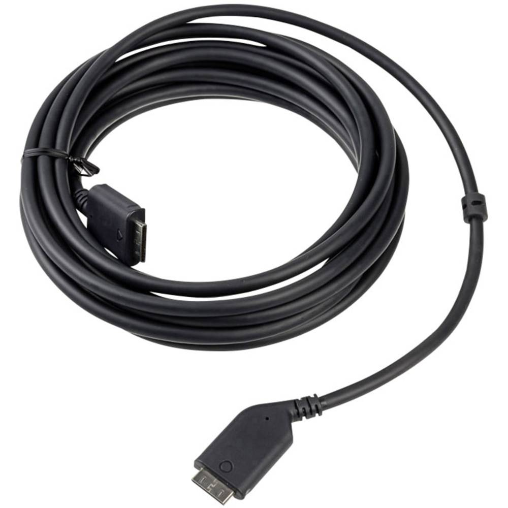 B-Ware Htc 99 H20520 00 Kabel Passend Für (Vr Zubehör): Htc Vive Pro Schwarz von HTC