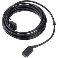 HTC 99H20520-00 Kabel Passend für (VR Zubehör): HTC Vive Pro Schwarz von HTC