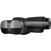 HTC Vive XR Elite Virtual Reality Brille Schwarz 128GB inkl. Controller, Speicher: 128GB von HTC