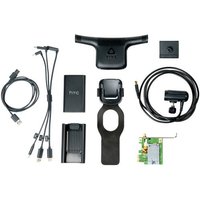 HTC Wireless Adapter Full Pack Wireless Adapter Passend für (VR Zubehör): Vive Cosmos, Vive Pro, H von HTC