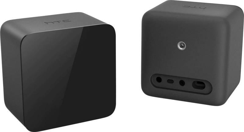 B-Ware Htc 99 Hafs005 Basisstation Für Htc Vive Schwarz Drahtlose Siehe Text/Foto von HTC