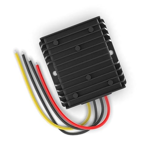 18-100V to 15V 20A DC-DC power converter step-down module transformer car power supply HTEJFUXQE 18-100V to 15V 20A DC-DC power converter step-down module transformer car power supply HTEJFUXQE von HTEJFUXQE