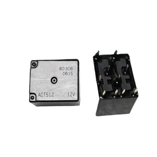 1PCS/lot Auto Relay ACT512 12V DIP10 HTEJFUXQE von HTEJFUXQE