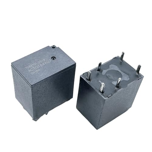 1pc ACTG1A4A07 (TG1A6-12V) Relay 6pins HTEJFUXQE von HTEJFUXQE