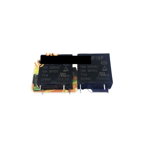 1pc HF36F-012-HS 4-pin 10A relay HTEJFUXQE 1pc HF36F-012-HS 4-pin 10A relay HTEJFUXQE von HTEJFUXQE