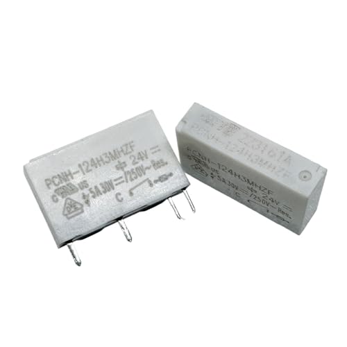 1pc PCNH-124H3MHZF Relay 4pins HTEJFUXQE von HTEJFUXQE