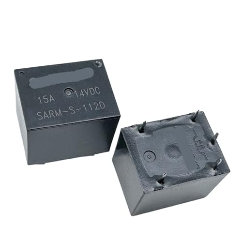 1pc SARM-S-112D STEEL MA Relay 5pins HTEJFUXQE von HTEJFUXQE
