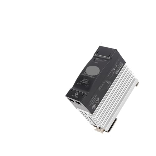 1pc SDR25A2032 Solid State Relay SSR 25A 5/12/24VDC Control 220VAC HTEJFUXQE 1pc SDR25A2032 Solid State Relay SSR 25A 5/12/24VDC Control 220VAC HTEJFUXQE von HTEJFUXQE
