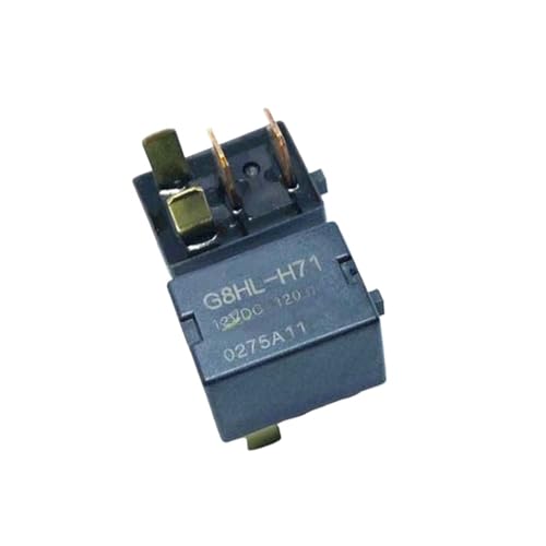 1pcs/lot 12VDC Relay G8HL-H71 DIP-4P HTEJFUXQE von HTEJFUXQE