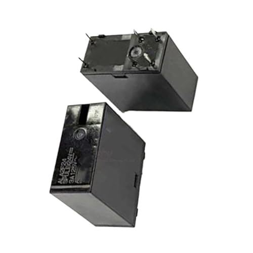 1pcs/lot ALA2F24 ALA2ZF24 RELAY DPST 3A 24V HTEJFUXQE von HTEJFUXQE