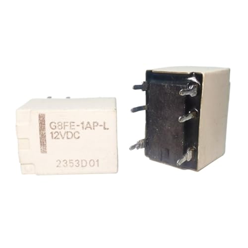1pcs/lot G8FE-1AP-L G8FE G8FE-1AP 12VDC relay DIP-6 HTEJFUXQE 1pcs/lot G8FE-1AP-L G8FE G8FE-1AP 12VDC relay DIP-6 HTEJFUXQE von HTEJFUXQE