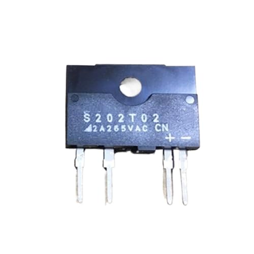 1pcs/lot S202T02 S202TO2 S202TY2 S202T02V S202TO2V solid-state relay DIP4 HTEJFUXQE 1pcs/lot S202T02 S202TO2 S202TY2 S202T02V S202TO2V solid-state relay DIP4 HTEJFUXQE von HTEJFUXQE