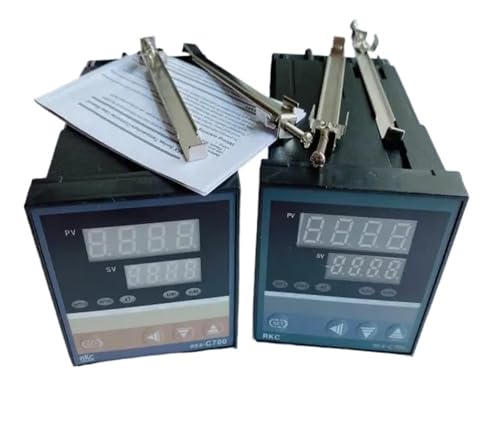 1pcs REX-C700 REX-C700FK02-MV*AN 72 * 72mm HTEJFUXQE von HTEJFUXQE
