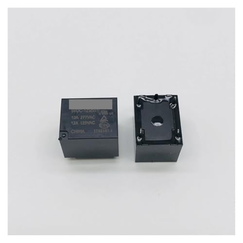 1pcs relay JQC-3FF-005-1ZS JQC-3FF-5VDC-1ZS 5-pin 10A HTEJFUXQE 1pcs relay JQC-3FF-005-1ZS JQC-3FF-5VDC-1ZS 5-pin 10A HTEJFUXQE von HTEJFUXQE