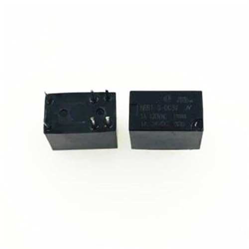 24V relay HRB1-S-DC3V HRB1SDC3V HRB1-S-3Vdc HRB1SDC24V 24VDC 24V DIP6 HTEJFUXQE von HTEJFUXQE