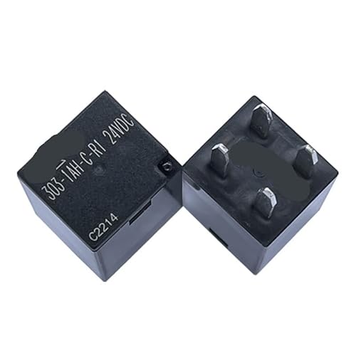 303-1AH-C-R1-24vdc-20A is a high-power car relay HTEJFUXQE 303-1AH-C-R1-24vdc-20A is a high-power car relay HTEJFUXQE von HTEJFUXQE