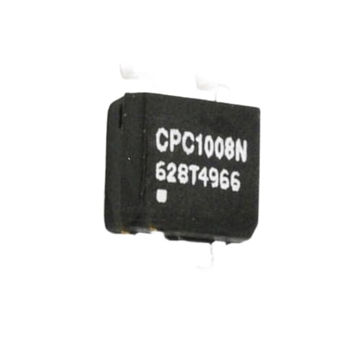 5pcs/lot CPC1008N CPC1008 SOP-4 Patch optical isolator optocoupler relay HTEJFUXQE 5pcs/lot CPC1008N CPC1008 SOP-4 Patch optical isolator optocoupler relay HTEJFUXQE von HTEJFUXQE