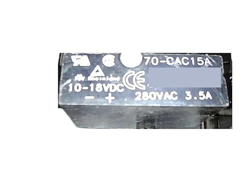 70M-CAC15A Solid State Relay HTEJFUXQE von HTEJFUXQE