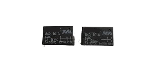 842-1C-C-5VDC 842-1C-C 5VDC 842-1C DC5V 5VDC 5V DIP6 HTEJFUXQE von HTEJFUXQE