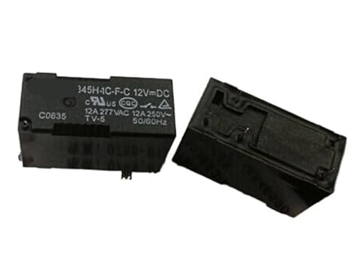 845H-1C-F-C-12VDC 845H-1C-F-C 845H-1C 845H 12VDC DIP5 HTEJFUXQE von HTEJFUXQE
